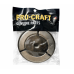 Зчеплення 0,325 крок GL45/52 PROCRAFT FULL SET
