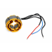 Статор на ак. тример Procraft PTA 25 BL