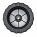 Колесо (128мм) перед. на газонокос. Procraft NM 1800