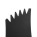 Ніж (D255*25.4) 3Т (ДРАКОН) PROCRAFT