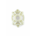 Корпус (перед.) двигуна на ак. пилу Procraft PCA 42/2 Li