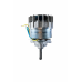 Двигун на ак. пилу Procraft PCA 40/2 Li