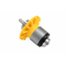 Якір (без шест.) на ак. тример Procraft PTA 25 BL