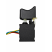Кнопка на акум. шуруповерт Procraft PA 18 BL (12V) / 18 BL Extra / 18 LiN / 20 BL / 21 Li