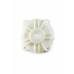 Корпус (зад.) двигуна на ак. пилу Procraft PCA 42/2 Li