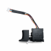 Кнопка на ак. гайковерт Procraft IW 550 A Indus