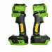 Корпус на акум. шуруповерт Procraft PA 18 Li Pro