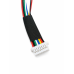 Кнопка на акум. шуруповерт Procraft PA 18 BL (12V) / 18 BL Extra / 18 LiN / 20 BL / 21 Li