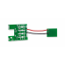 Плата АКБ на акум. шуруповерт Procraft PA 18 BL (12V)