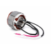 Статор на ак. шур. Procraft CD 20 A Indus