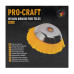 Щітка нейлонова для плитки PROCRAFT