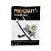 Масляний насос GL45/52 PROCRAFT FULL SET