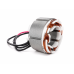 Статор на ак. шур. Procraft CD 20 A Indus